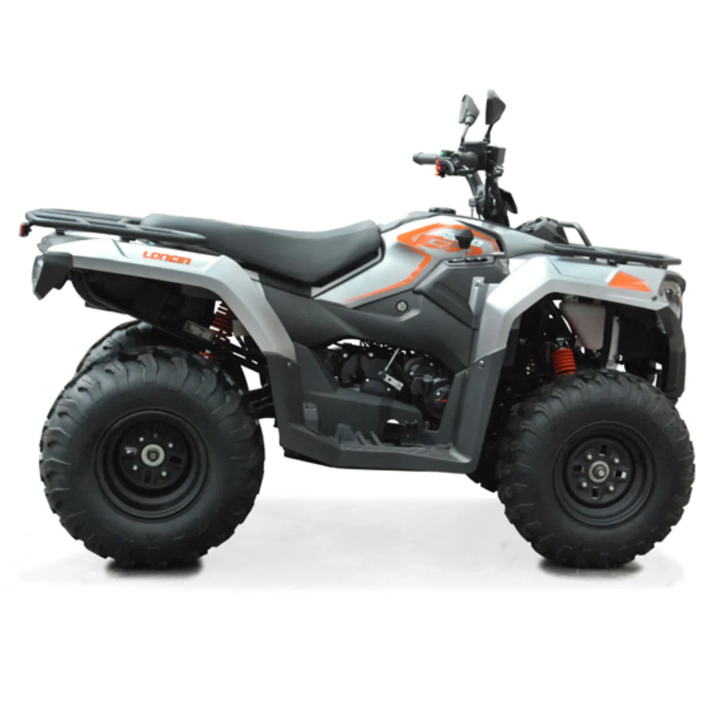 Loncin GA300 — vista 1 de 1