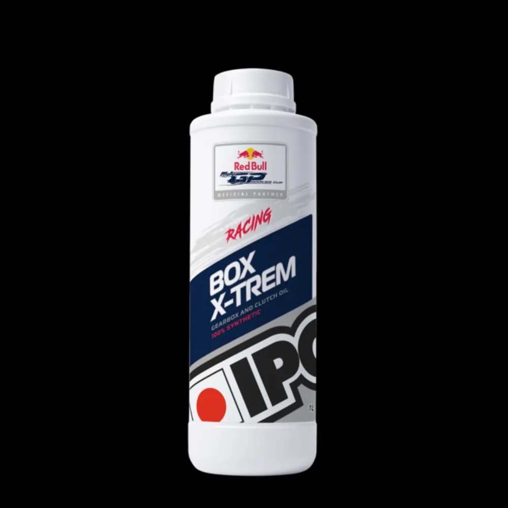 BOX X-TREM – Aceite caja de cambios