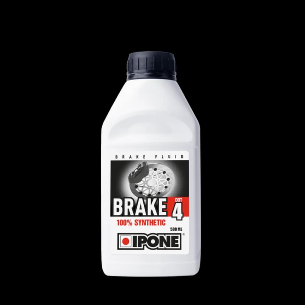 Líquido de Freno DOT 4 Ipone de IPONE