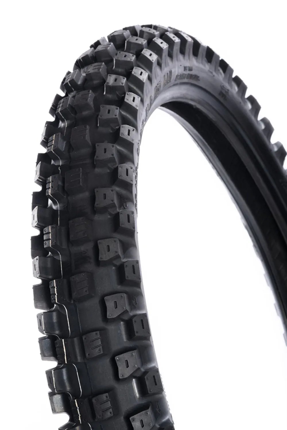 NEUMATICO MOTOZ EURO ENDURO 6 90/90-21 54R TT de Motoz
