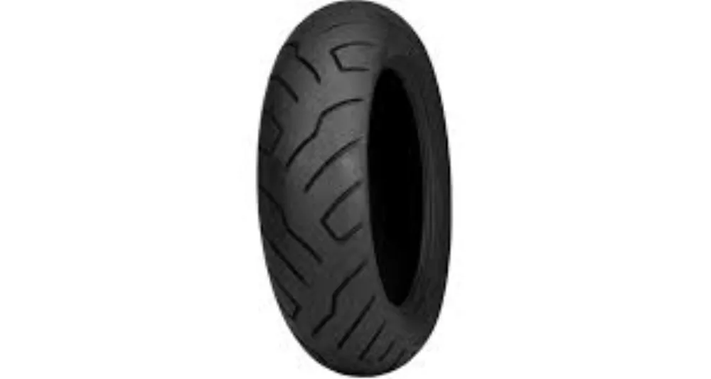 Neumatico Shinko SR999 100/90-19- de Shinko