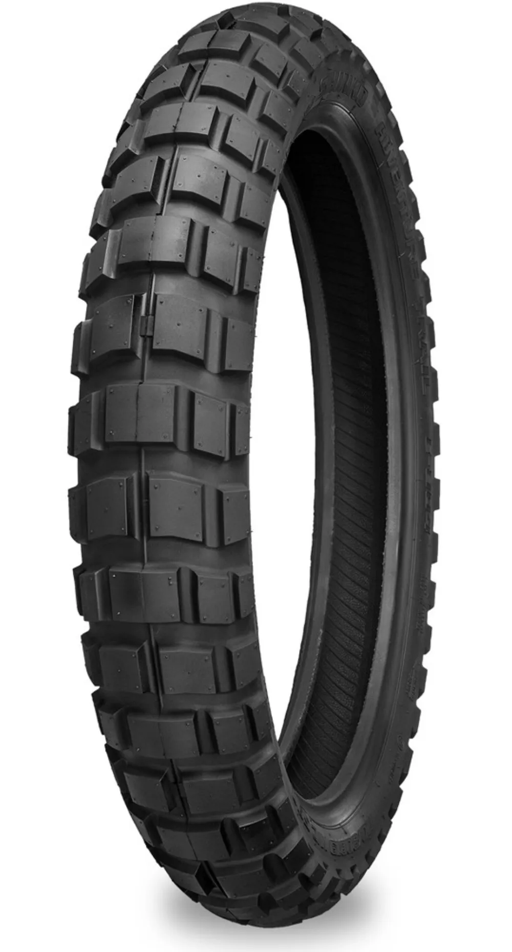 Neumático Shinko E 804 F 90/90-21 de Shinko