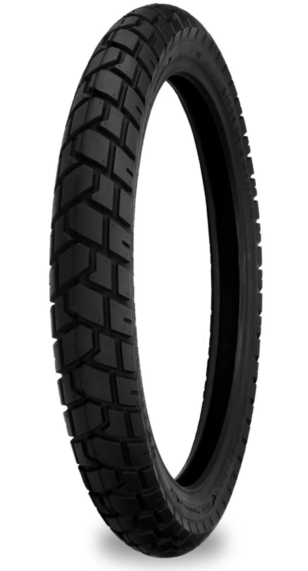 Neumático Shinko E705 90/90-21 de Shinko