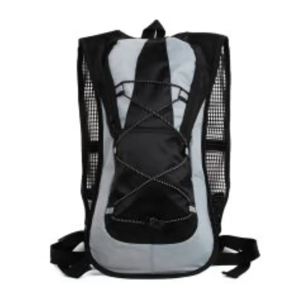 CAMEL BACK SPORT NEGRO 2 LTS de Ozono