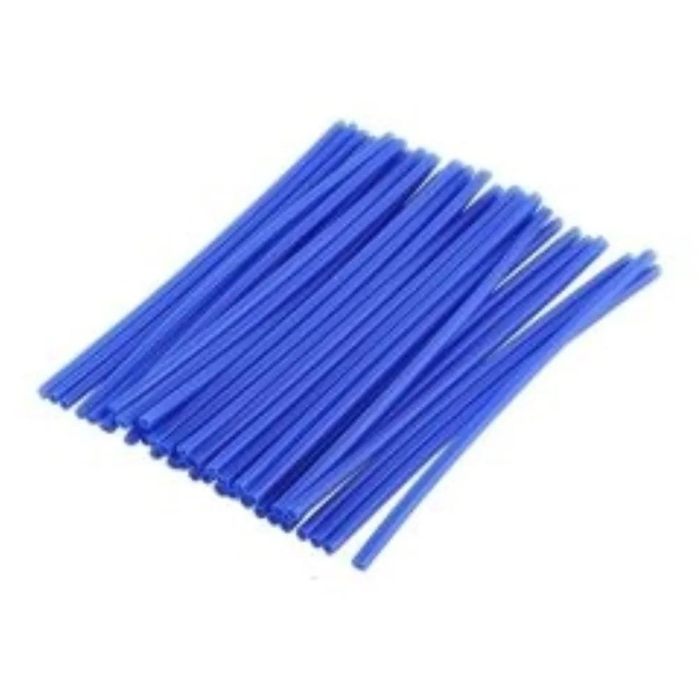 CUBRE RAYOS AZUL