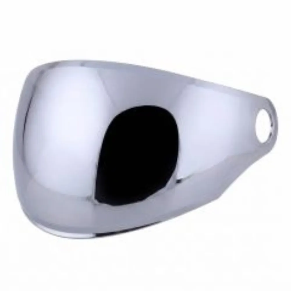 MICA GHB 230 IRIDIUM SILVER de GHB