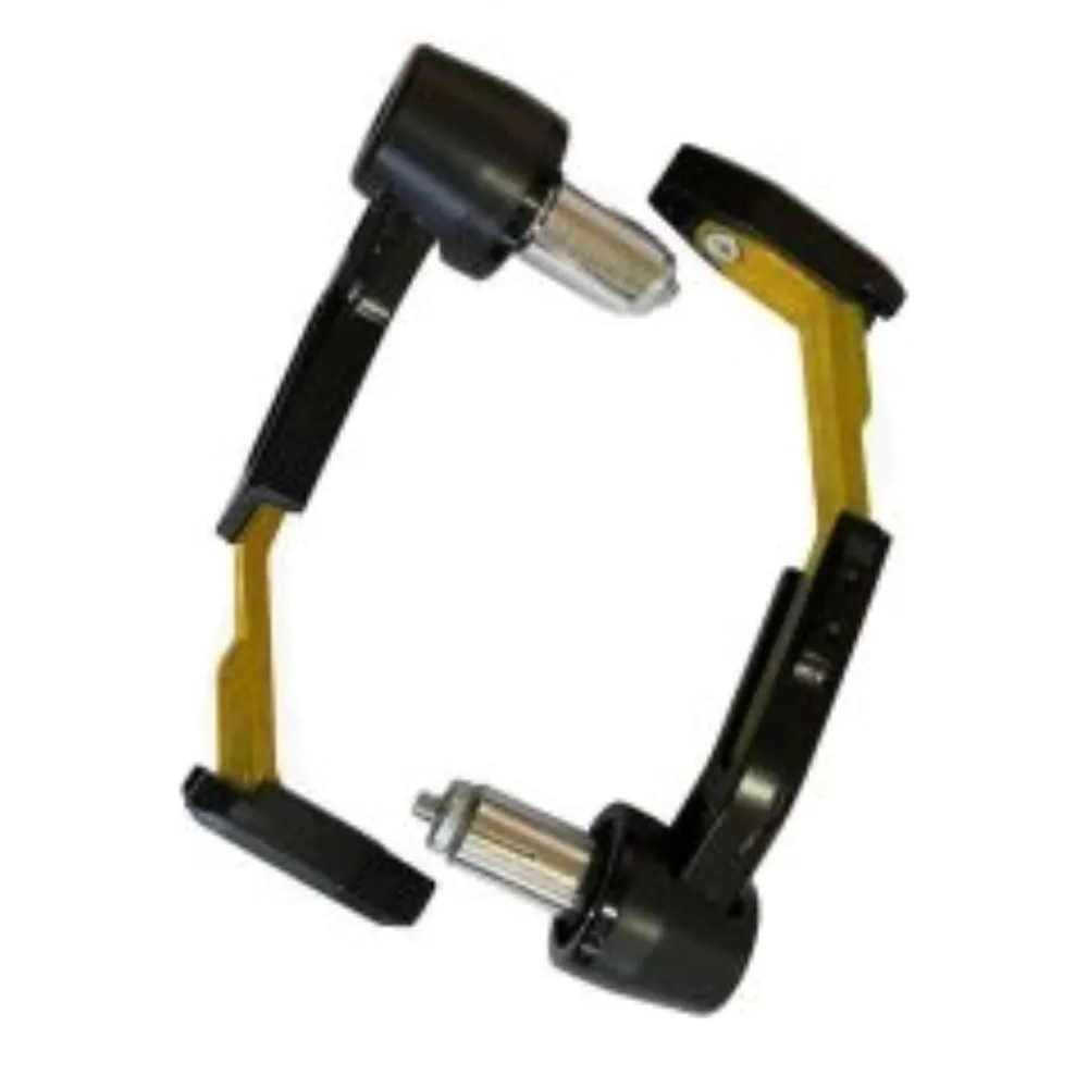 PROTECCION MANILLAR 400 DORADO