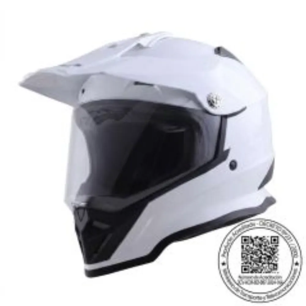 CASCO GHB 819-7 BLANCO de GHB