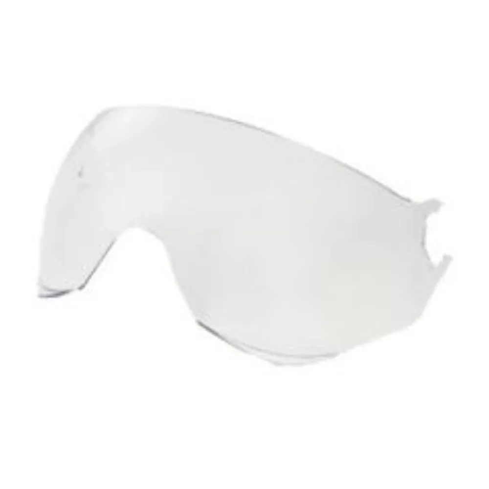 MICA LS2 OF562/OF558 TRANSPARENTE CORTA de LS2 Helmets