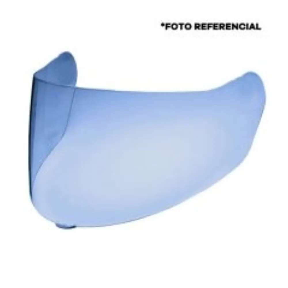 MICA VISOR GHB M-61 AZUL de GHB