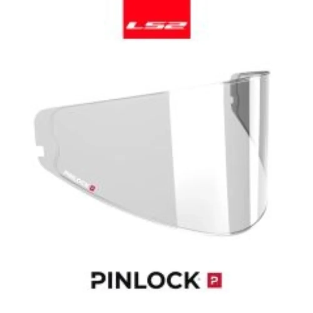 PINLOCK LS2 FF902 SCOPE II de LS2 Helmets