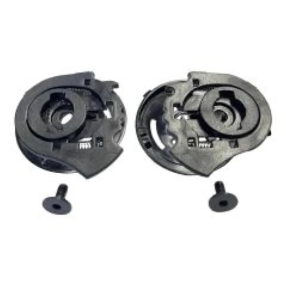 SISTEMA FIJACION LS2 FF908