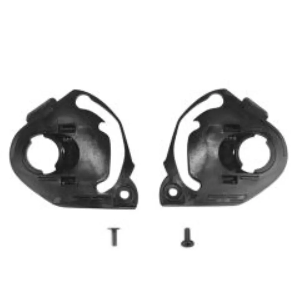 SISTEMA FIJACION MICA LS2 FF320/FF353/FF800/FF806/FF810 de LS2 Helmets