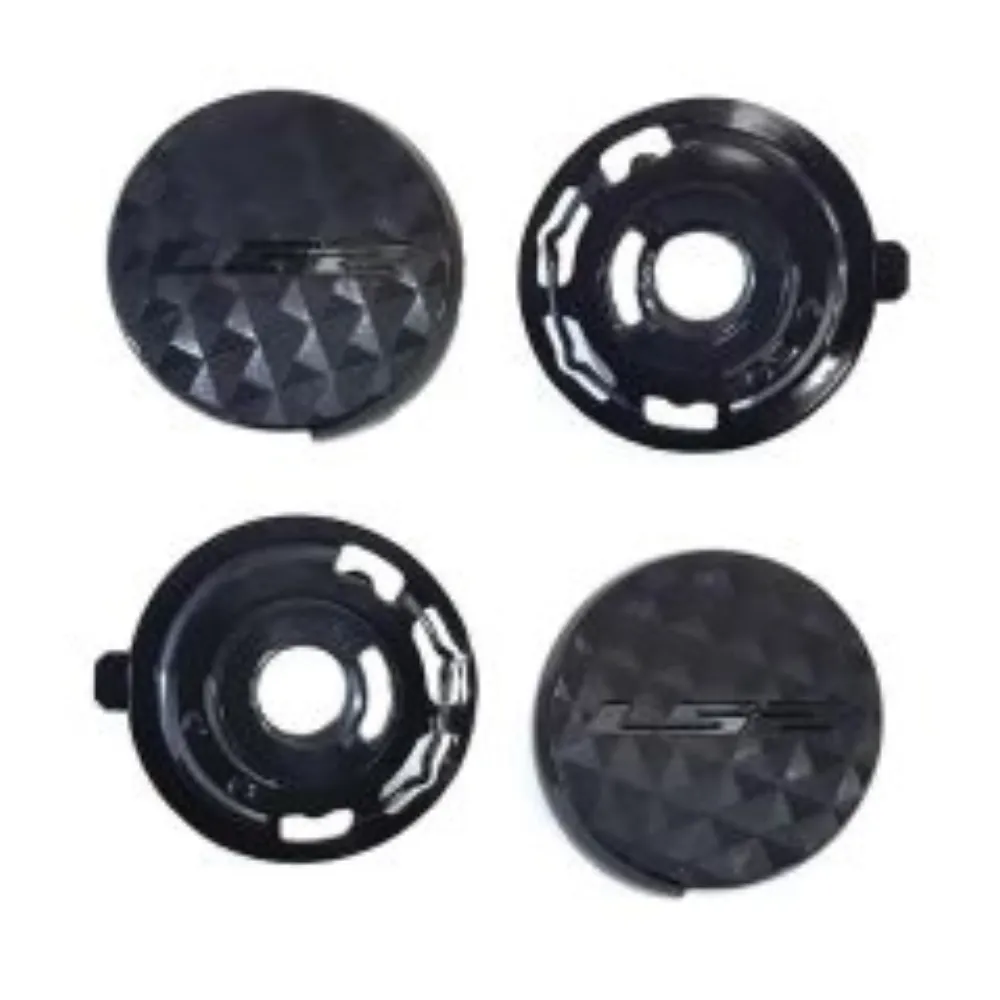 SISTEMA FIJACION MICA LS2 OF558 SPHERE LUX II de LS2 Helmets