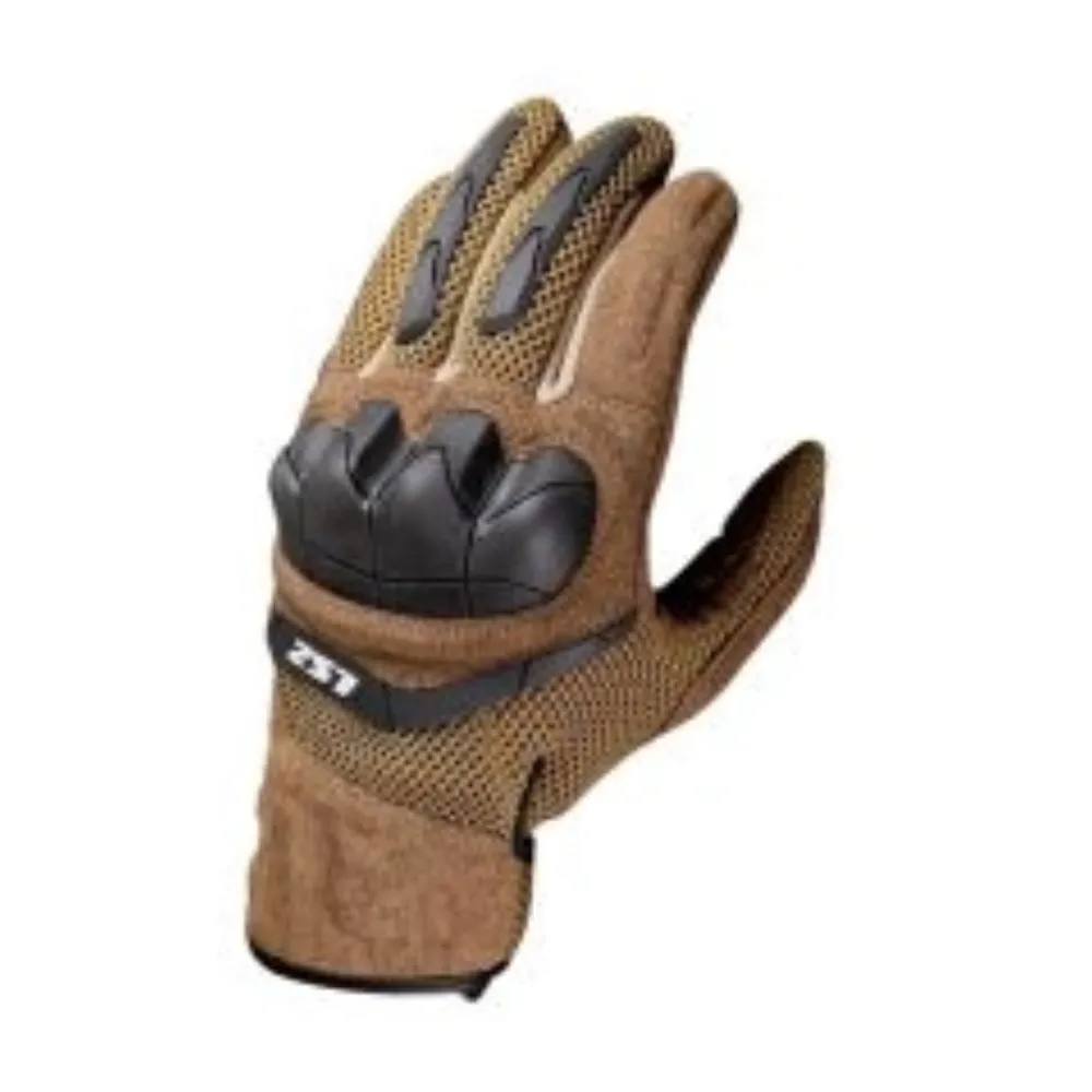 GUANTE LS2 KUBRA CAFE HOMBRE de LS2 Gloves