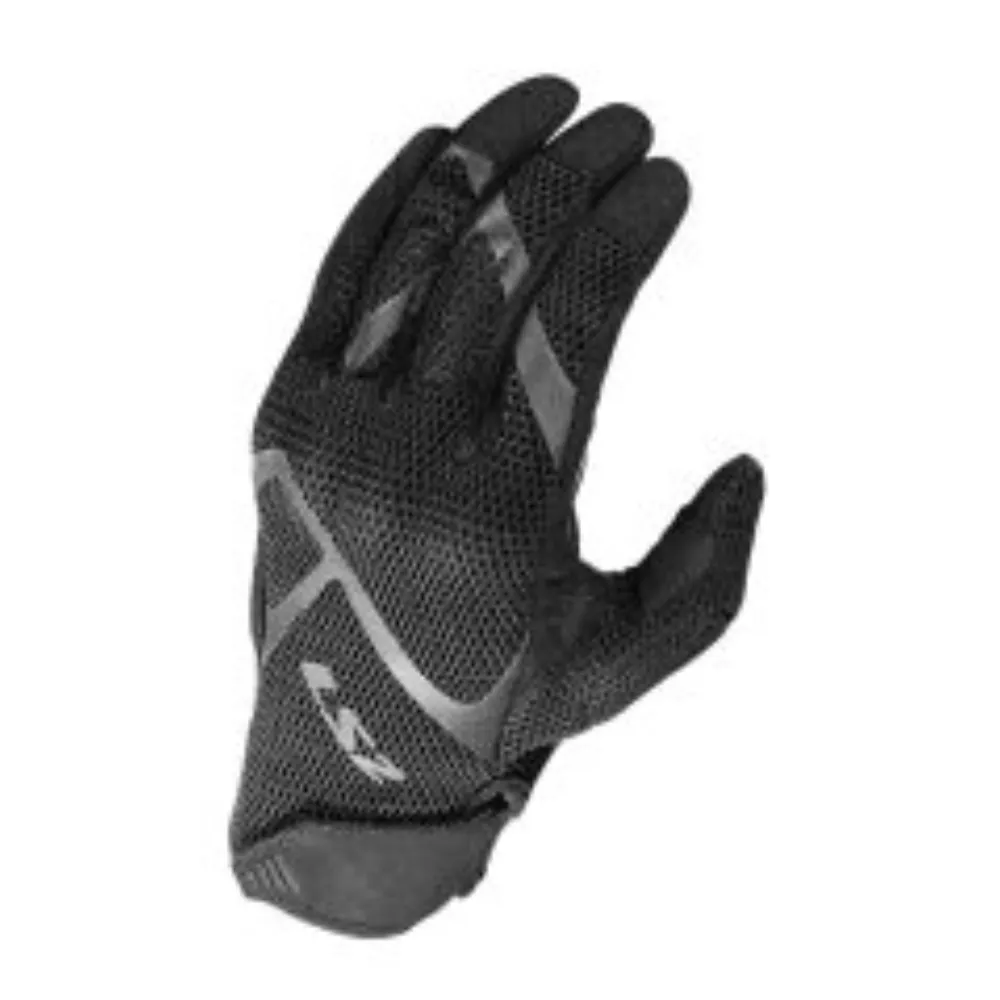 GUANTE LS2 RAY II NEGRO MUJER de LS2 Gloves