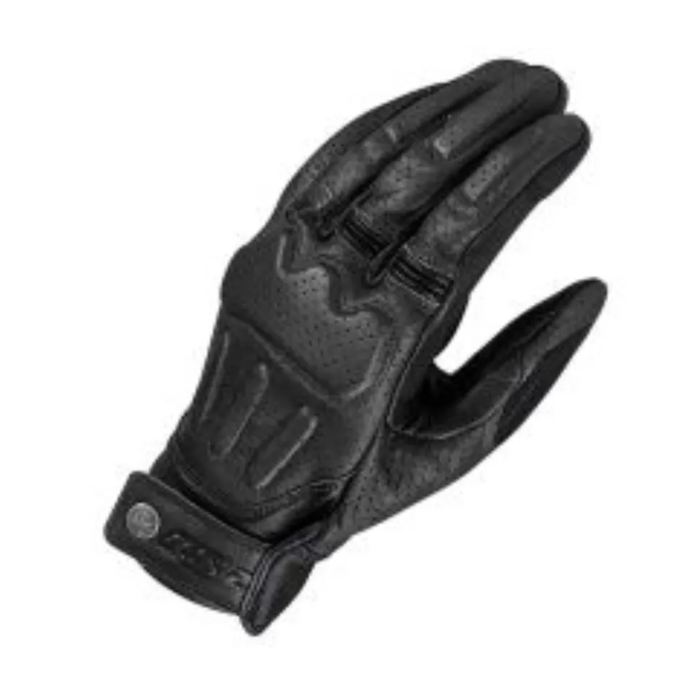 GUANTE LS2 RUST HOMBRE NEGRO de LS2 Gloves