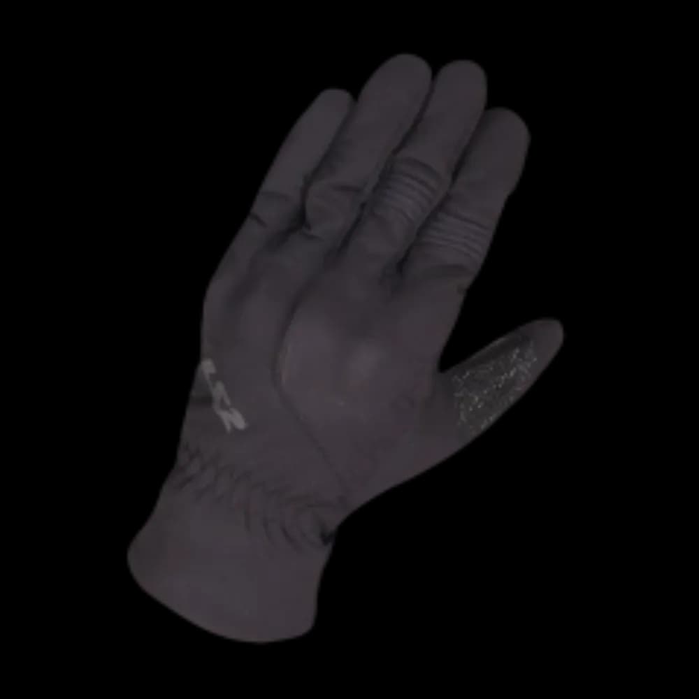 GUANTE LS2 URBS II NEGRO de LS2 Gloves