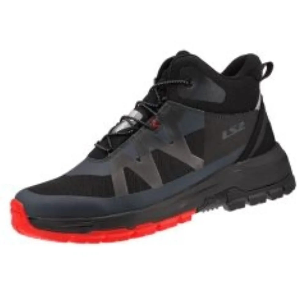 BOTA LS2 TORRENT NEGRA WP HOMBRE de LS2 Garment