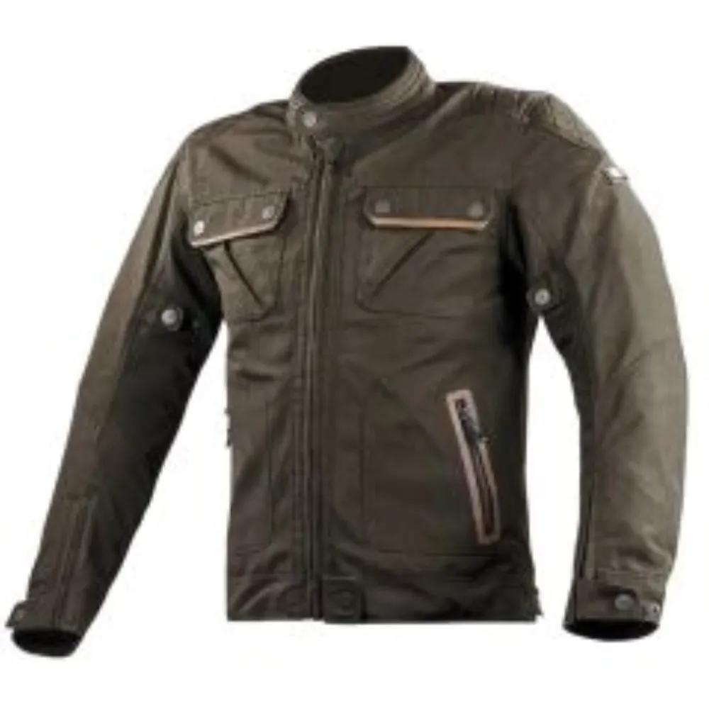 CHAQUETA LS2 BULLET URBANA CAFE de LS2 Garment