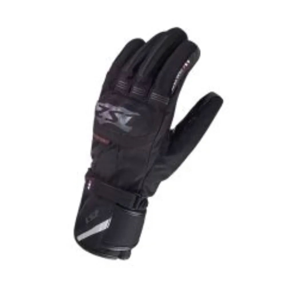 GUANTE LS2 SNOW NEGRO HOMBRE de LS2 Gloves