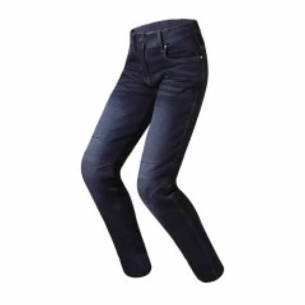 PANTALON LS2 BRADFORD JEANS AZUL de LS2 Garment