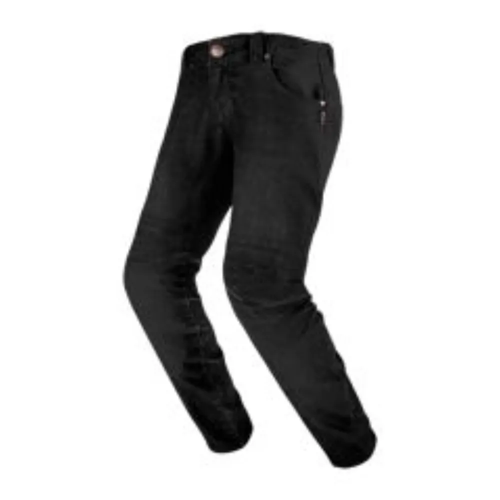 PANTALON LS2 BRADFORD NEGRO de LS2 Garment