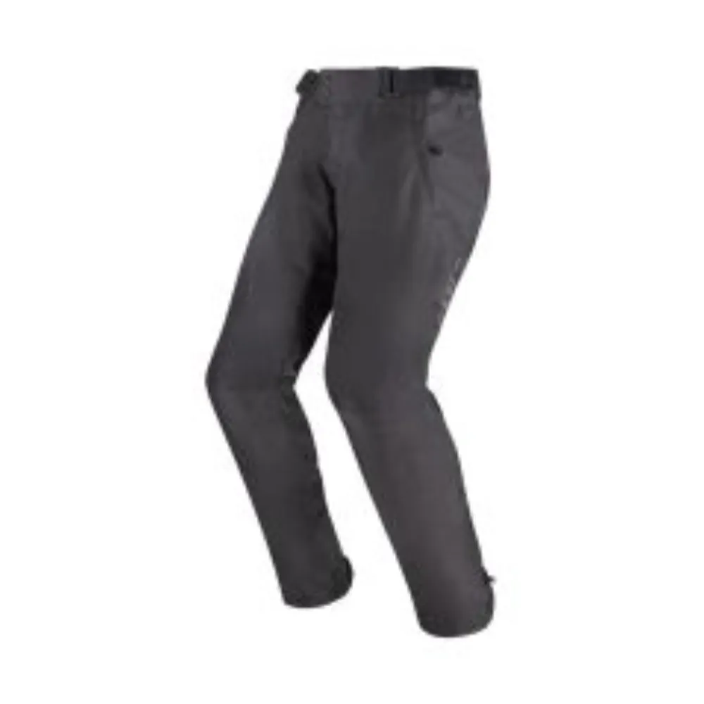 PANTALON LS2 COMMUTER NEGRO de LS2 Garment