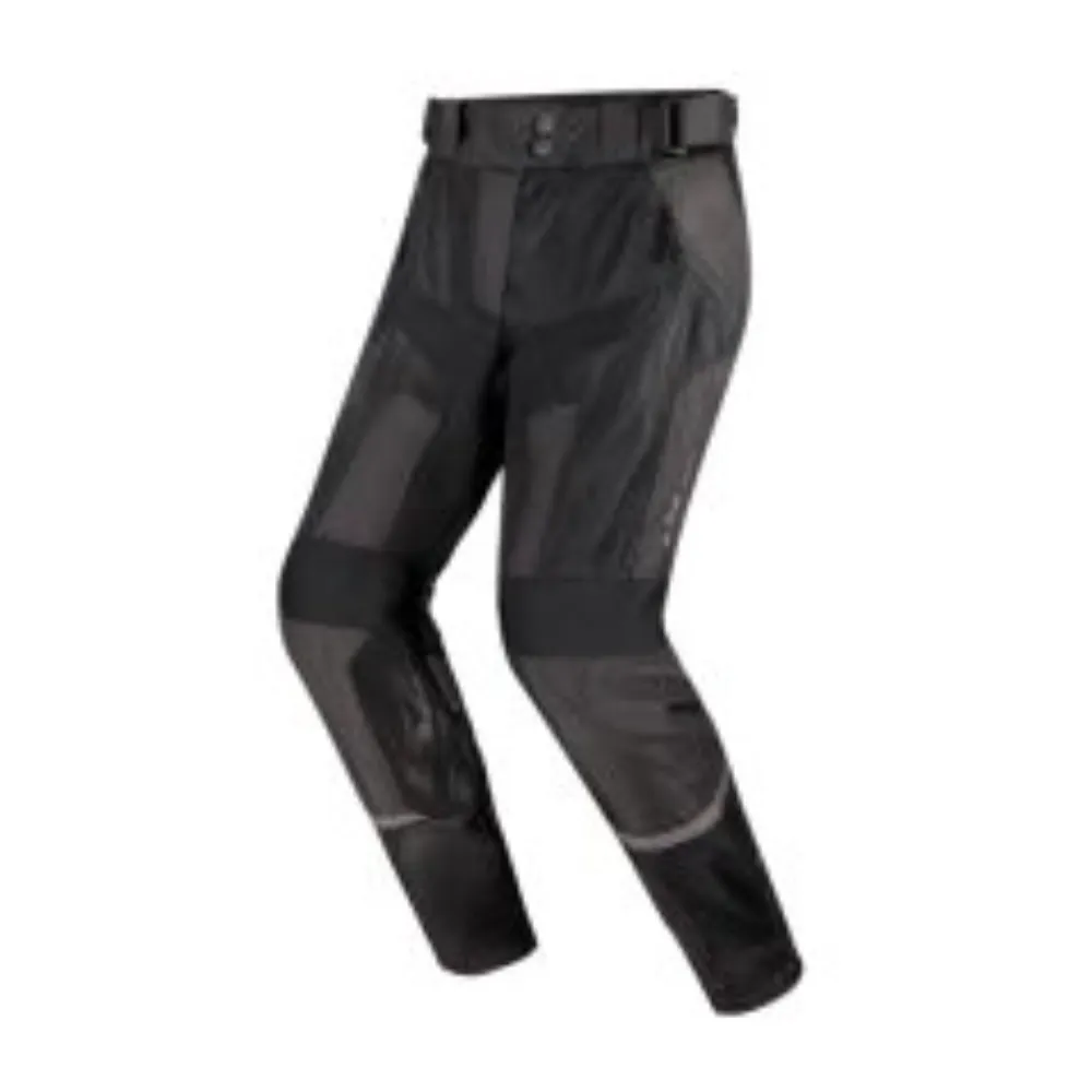 PANTALON LS2 COMO AIR NEGRO GRIS de LS2 Garment