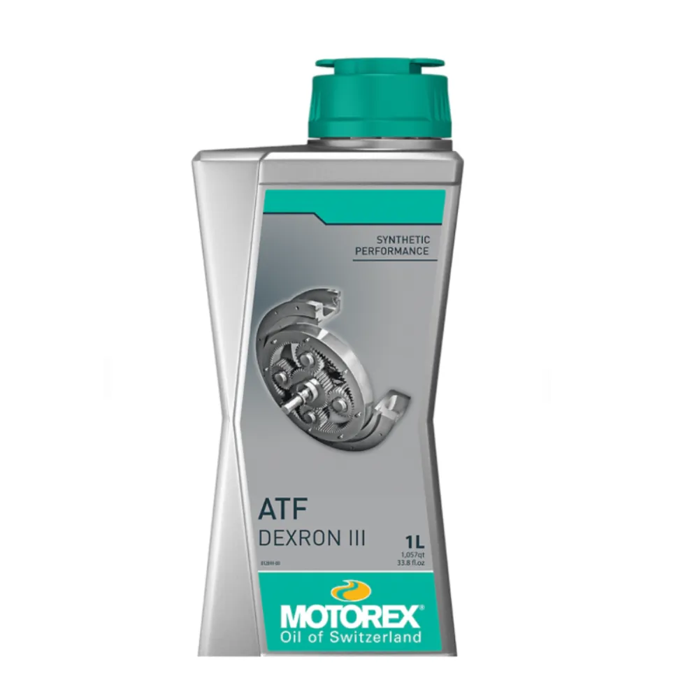 ATF DEXRON III de Motorex