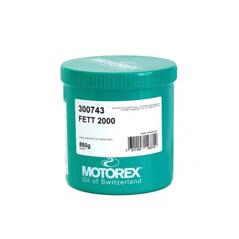 Bike Grease 850 gr de Motorex