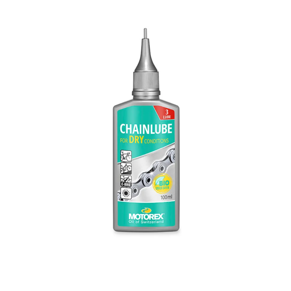 CHAINLUBE ALLROUND 100 ML de Motorex