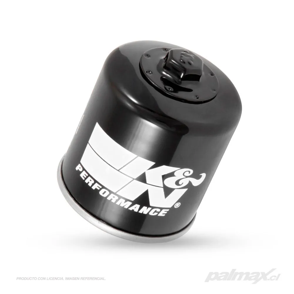 Filtro de Aceite KN-303 | K&N Filters de K&N Filters
