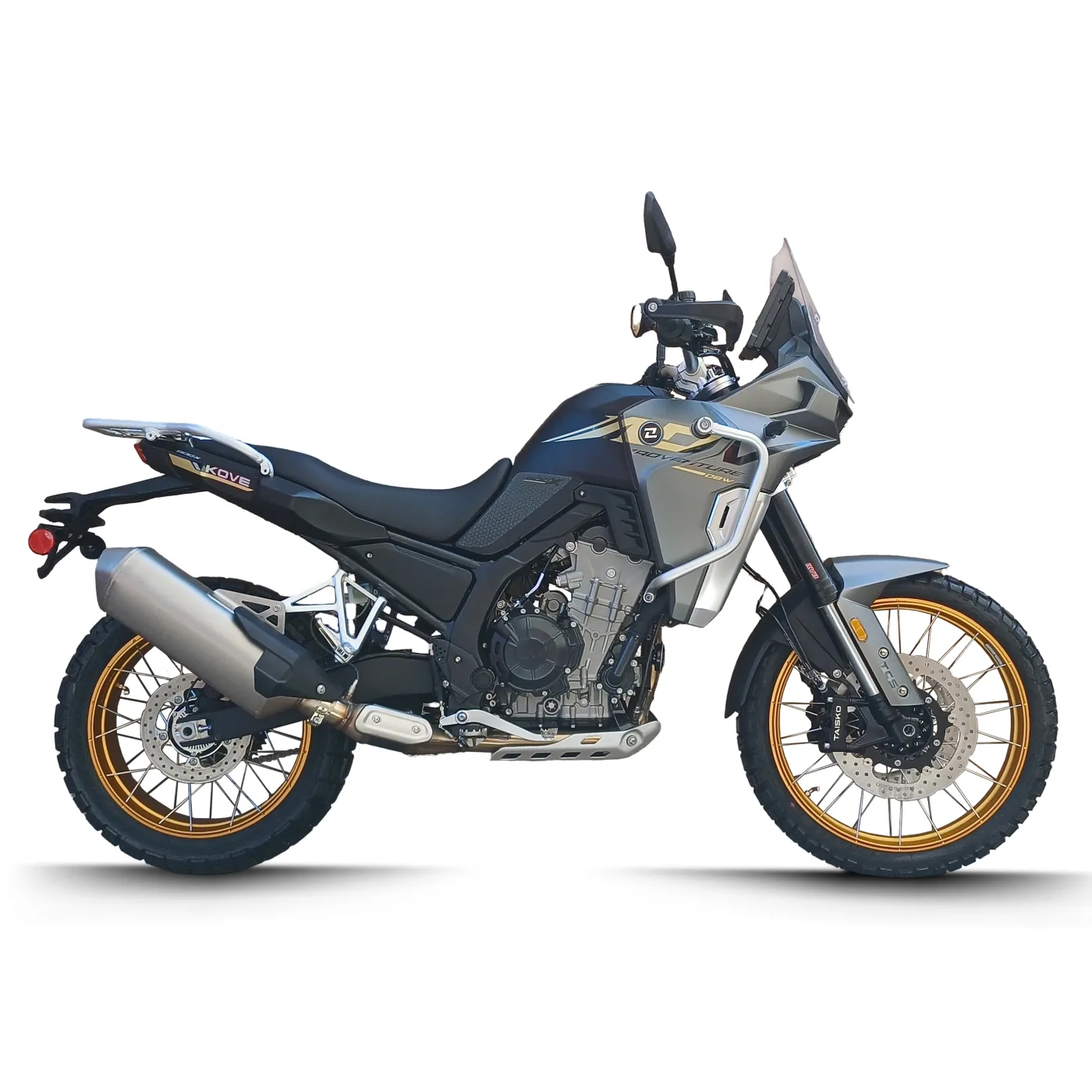 Kove 800X-PRO-STD (ESTÁNDAR) — vista 1 de 1