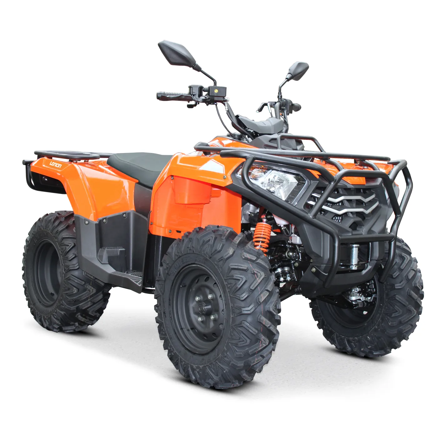 Loncin GA300 PRO (EFI) — vista 1 de 1