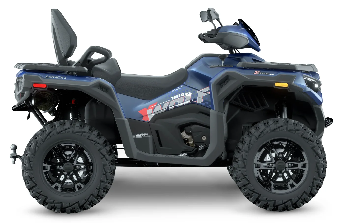 Loncin XWOLF1000 — vista 1 de 1