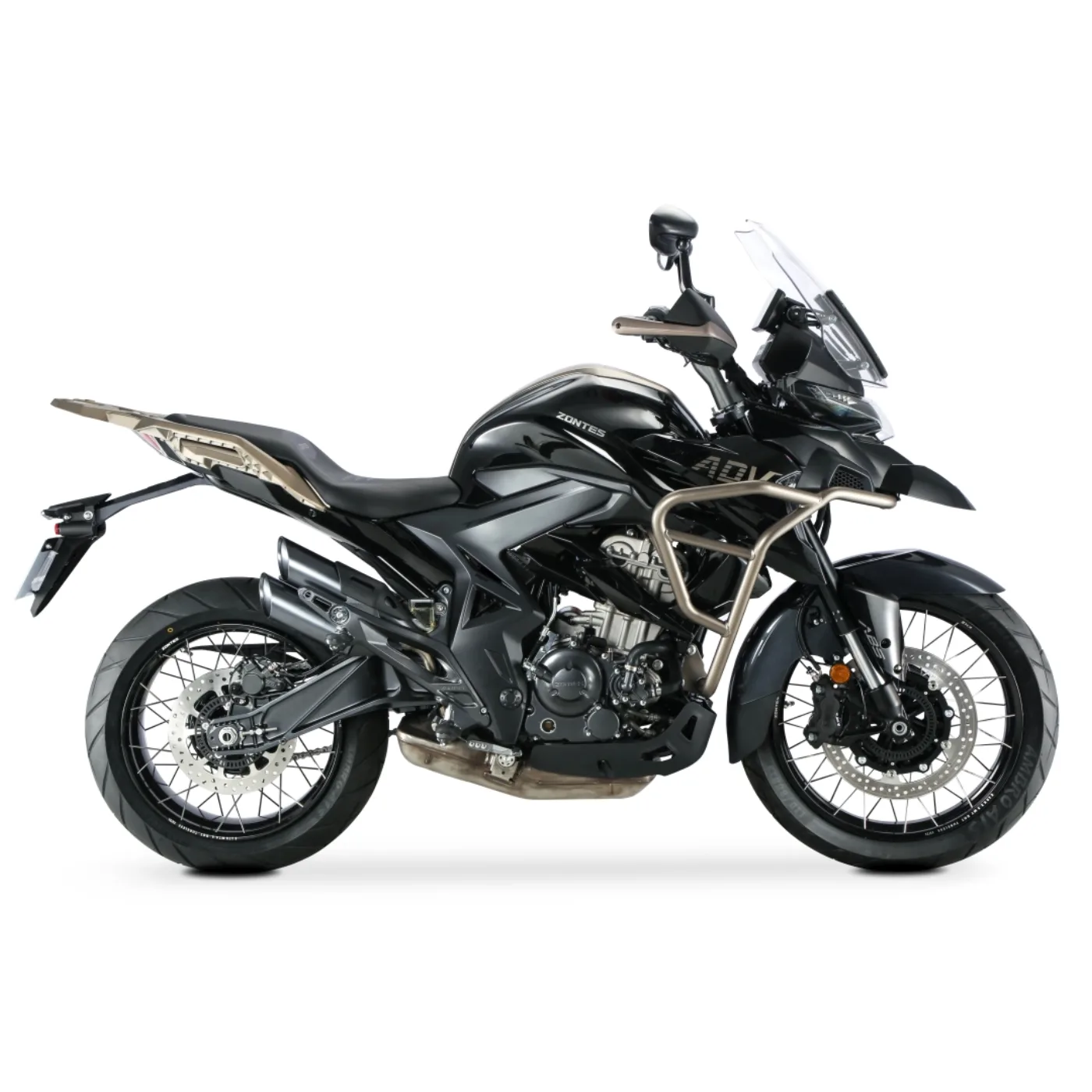 Zontes ZT350-T2 — vista 1 de 1