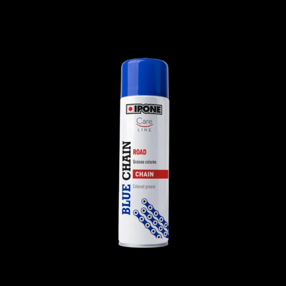 BLUE CHAIN – Grasa azul para cadena IPONE 250 ml de IPONE