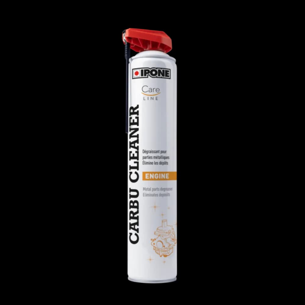 CARBU CLEANER – Limpiador de carburador de IPONE