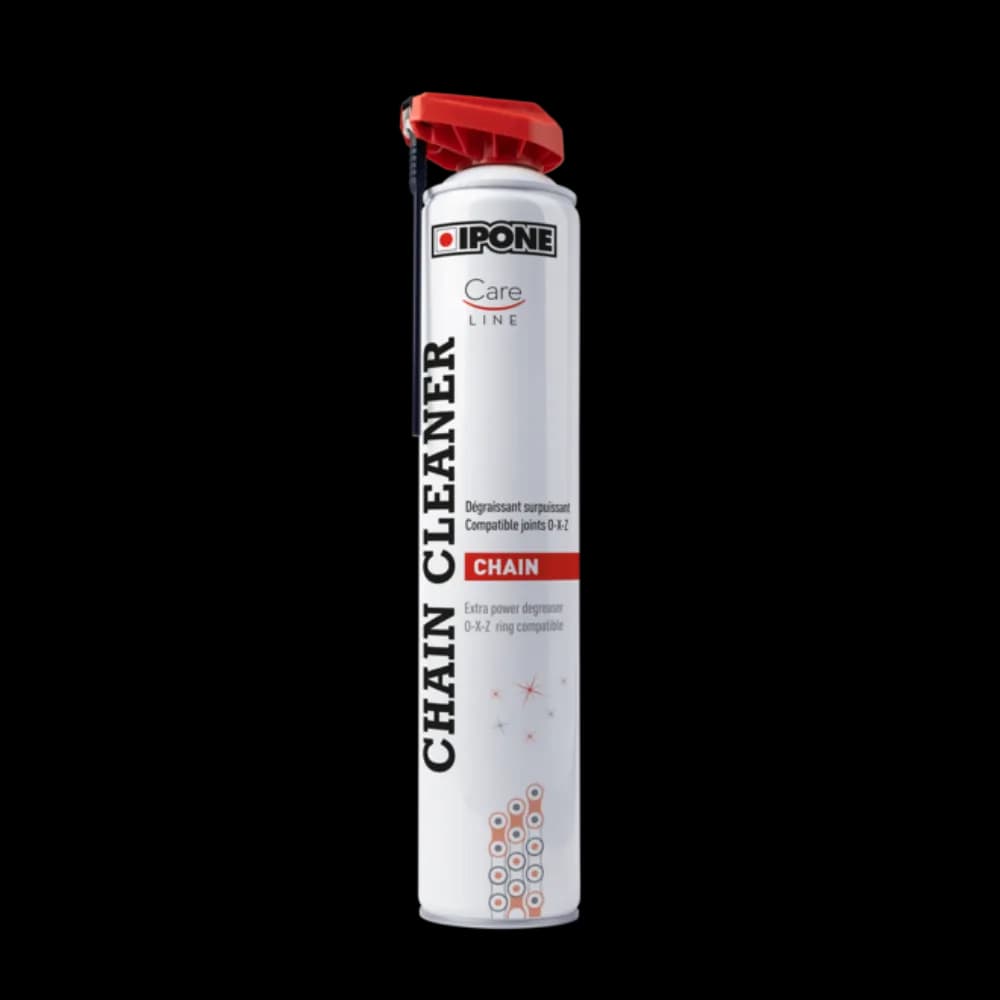CHAIN CLEANER – Limpiador de cadenas de IPONE