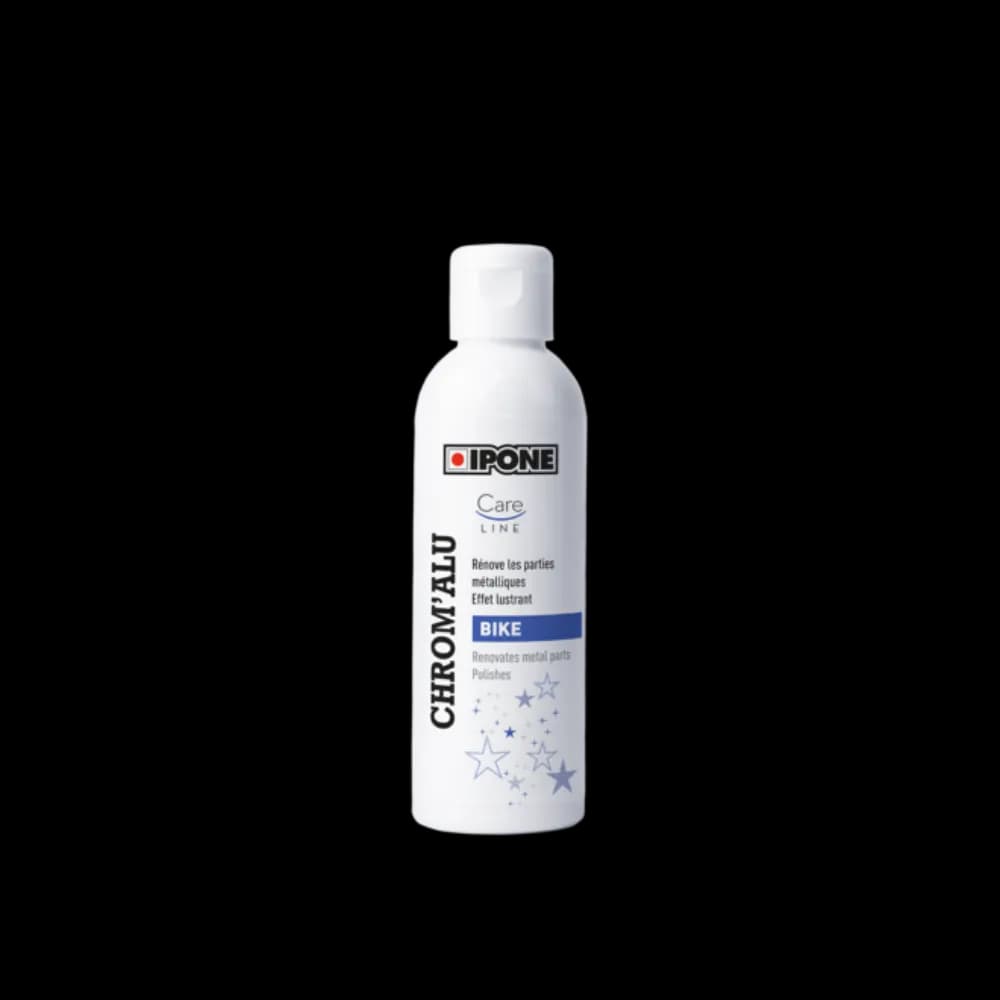 CHROM’ALU – Crema pulidora para metales de IPONE