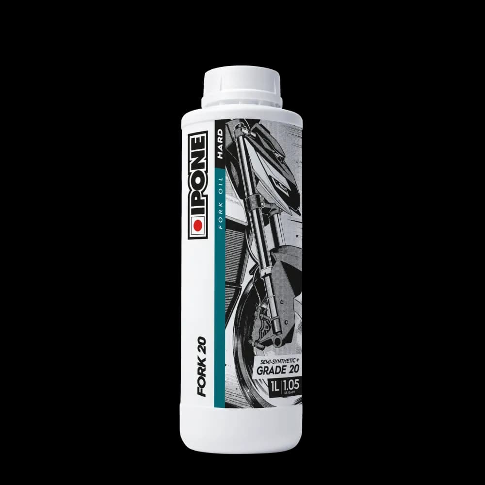 FORK SEMI-SYNTHESIS 20 – Aceite para horquilla