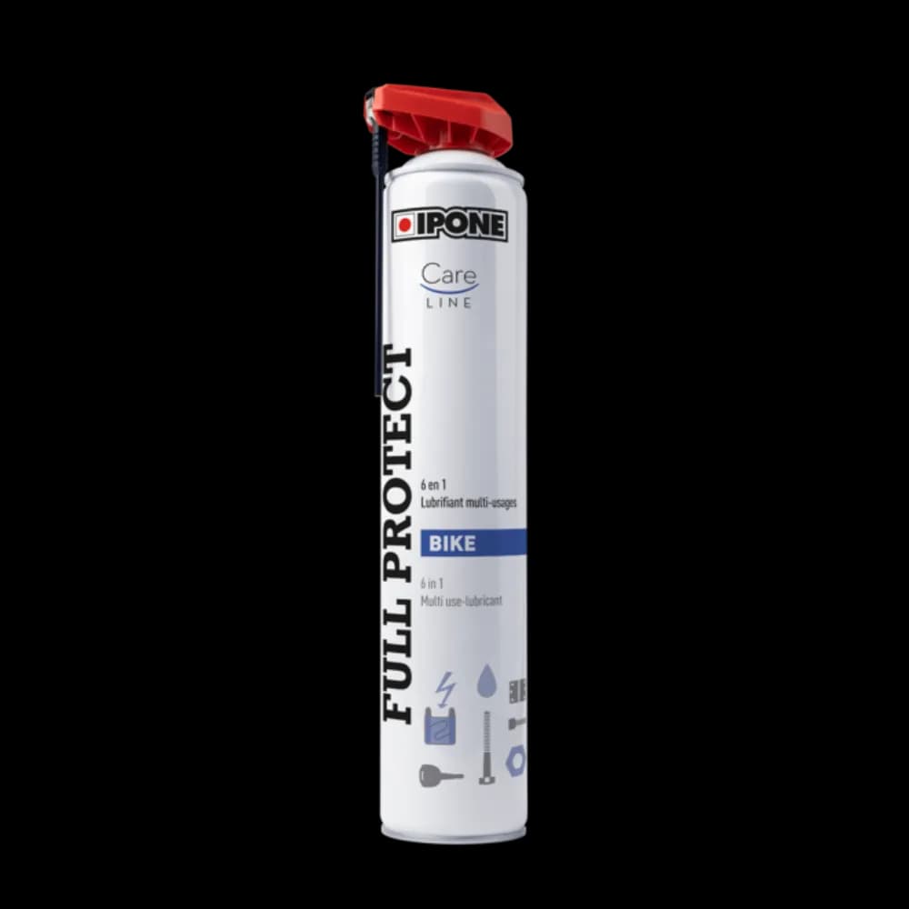 FULL PROTECT – Lubricante 6 en 1 de 750 ml de IPONE