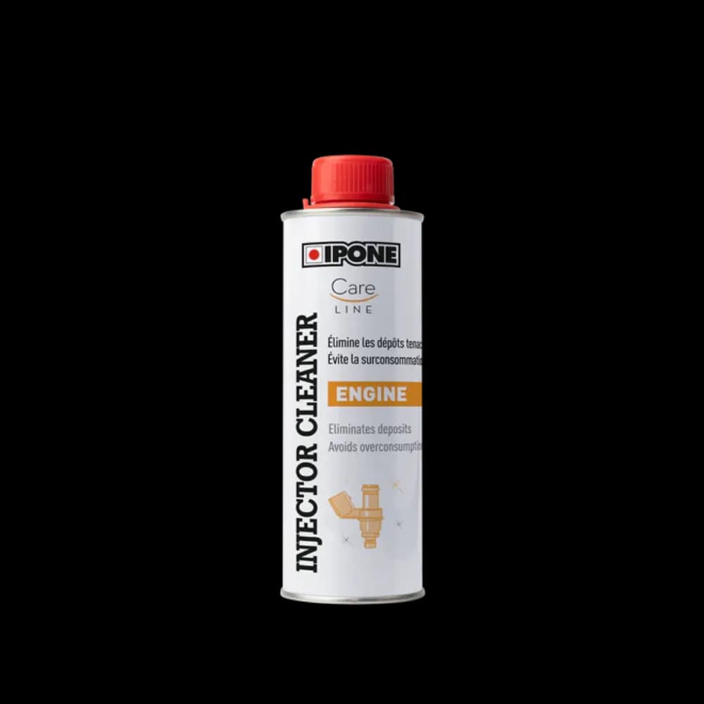 INYECTOR CLEANER ( LIMPIA INYECTOR ) 300 ML de IPONE