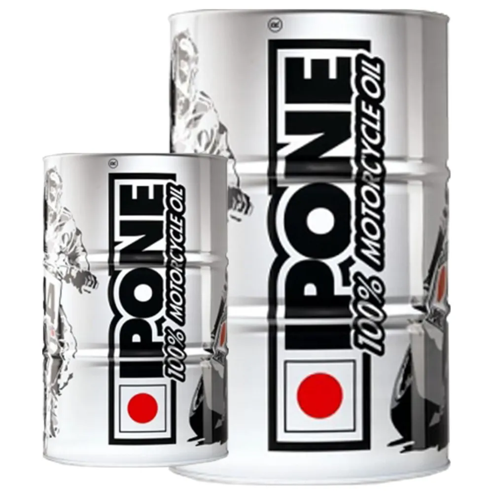 Tambor Aceite Ipone MONO SHOCK FLUID – 60 litros de IPONE