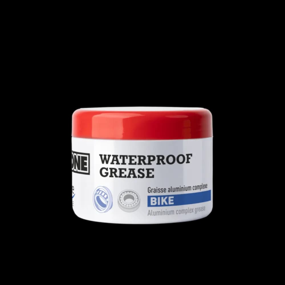 WATERPROOF GREASE – Grasa resistente al agua de IPONE