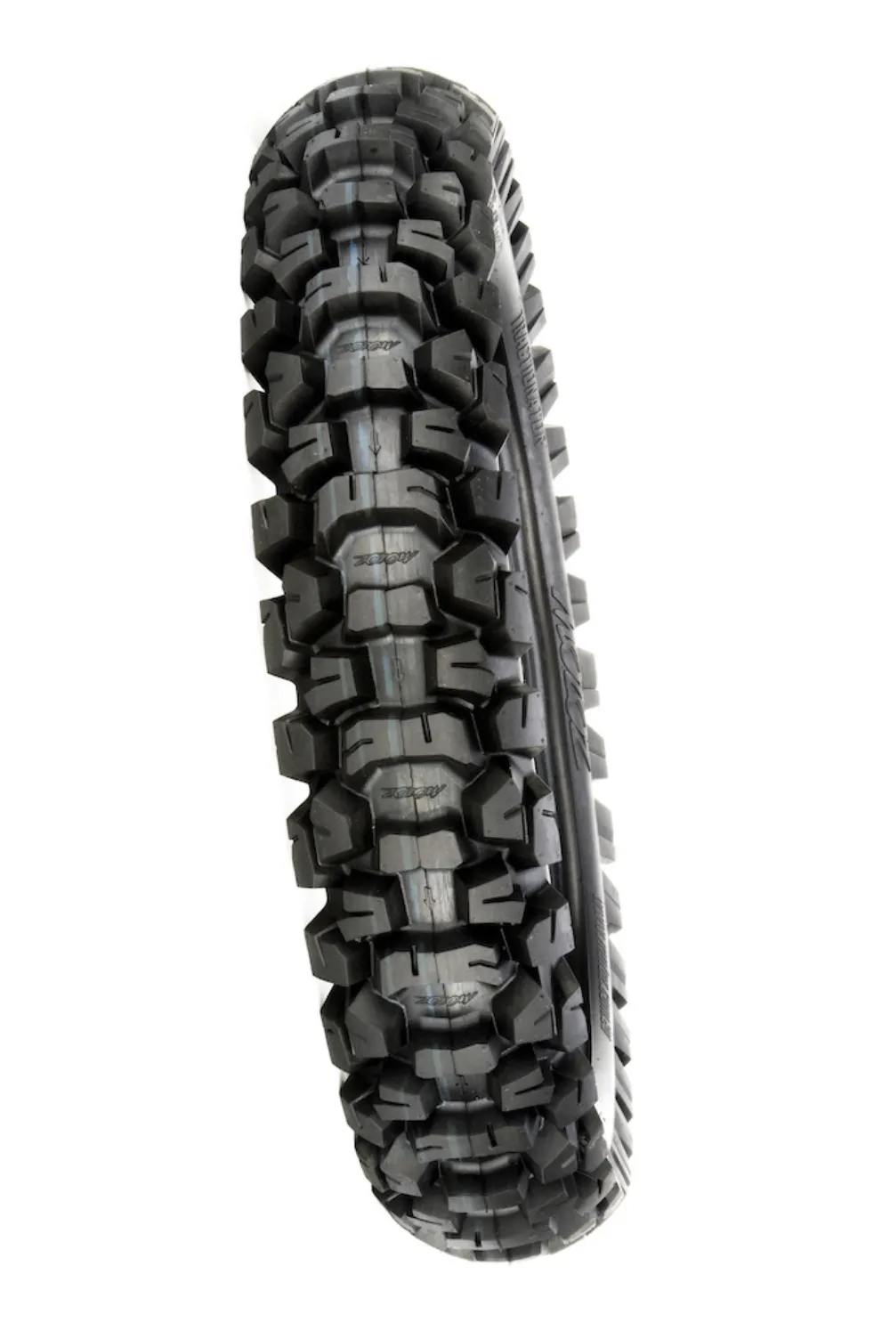 NEUMATICO MOTOZ DESERT H/T 110/80B-19 59 TL de Motoz