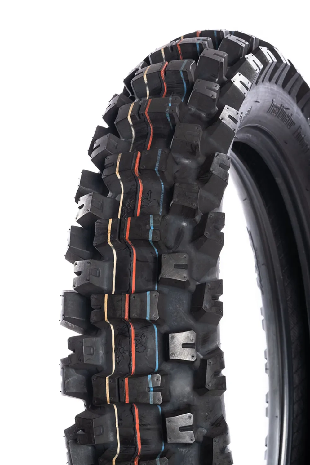 NEUMATICO MOTOZ ENDURO ST 120/90-18 R TT de Motoz