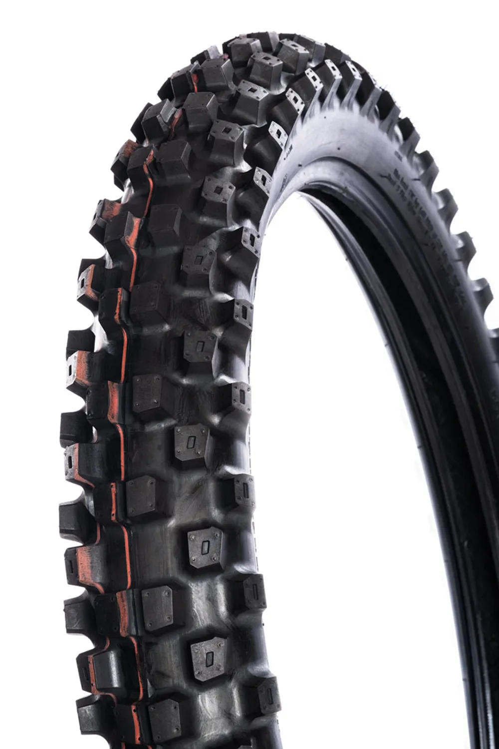 NEUMATICO MOTOZ ENDURO ST 90/90-21 54R TT de Motoz