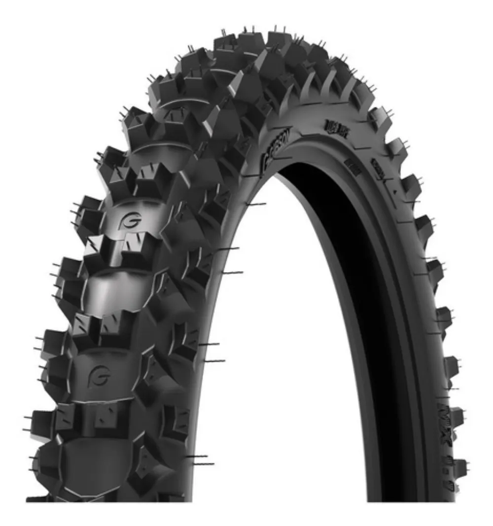 Neumatico Gibson 1.1 70/100-19 Mxenduro
